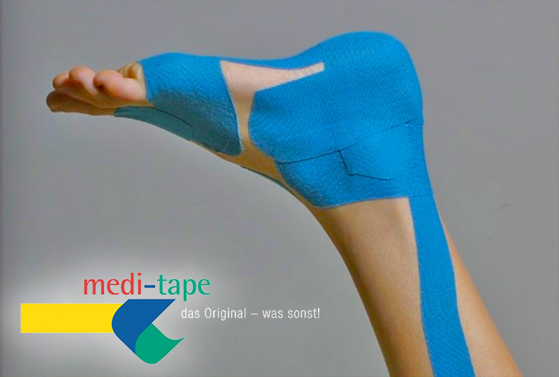 medi-tape®